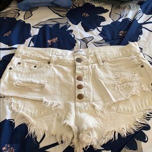 One Teaspoon Rollers